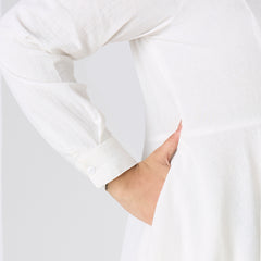 IVY SHIRT DRESS
