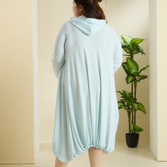 CLOUD ZIP HOODIE JACKET