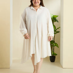 IVORY DREAM CORD SET