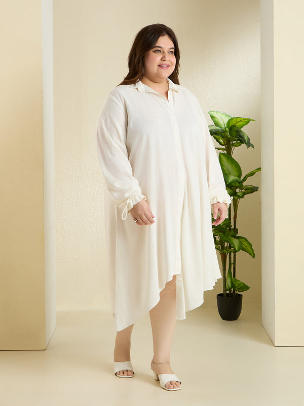 IVORY DREAM CORD SET