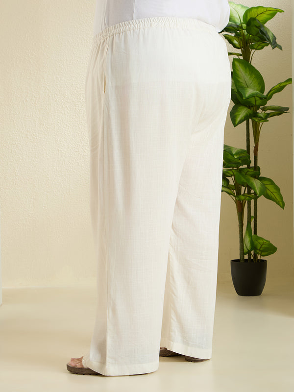 IVORY DREAM CORD SET