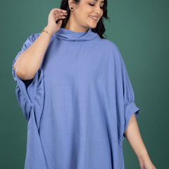 SERENE CORD SET - BLUE