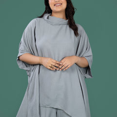 SERENE FLOW CORD SET - GREY